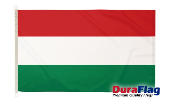 DuraFlag® Hungary Premium Quality Flag
